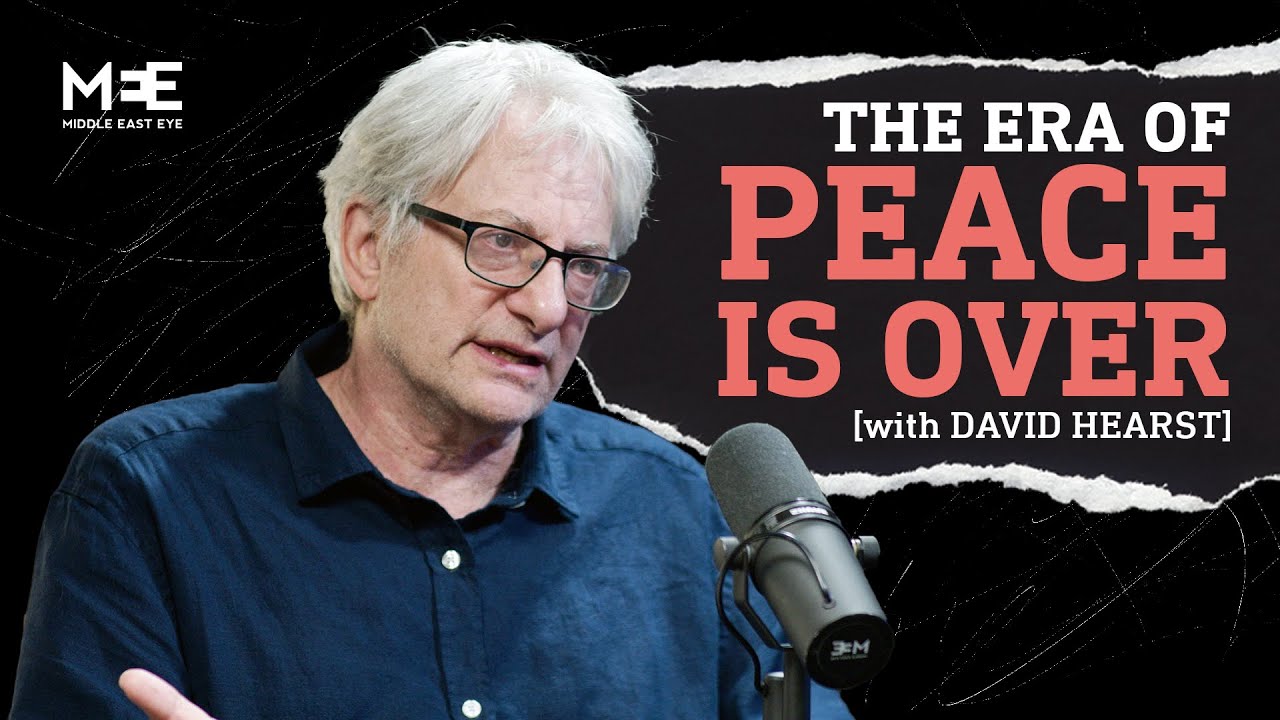 The Israel-Iran war is more dangerous than we imagine | David Hearst | The Big Picture