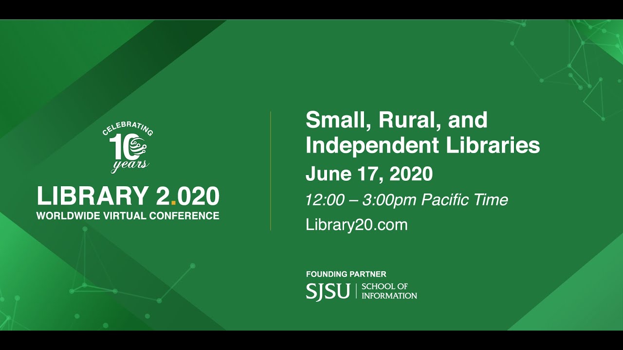 Library Reopening Plans