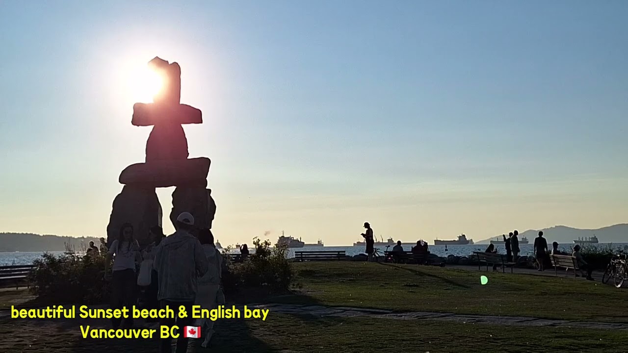 #englishbay