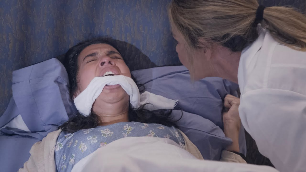 La Rosa de Guadalupe | LA OBSESI&Oacute;N DE MARTHA [Part 1] | Cap&iacute;tulo 2025 HD VIDEO