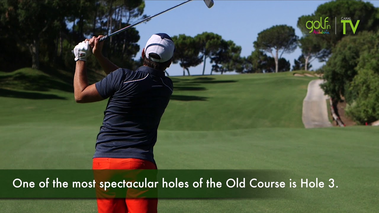 Club de Campo La Zagaleta, the most exclusive club in all of Europe