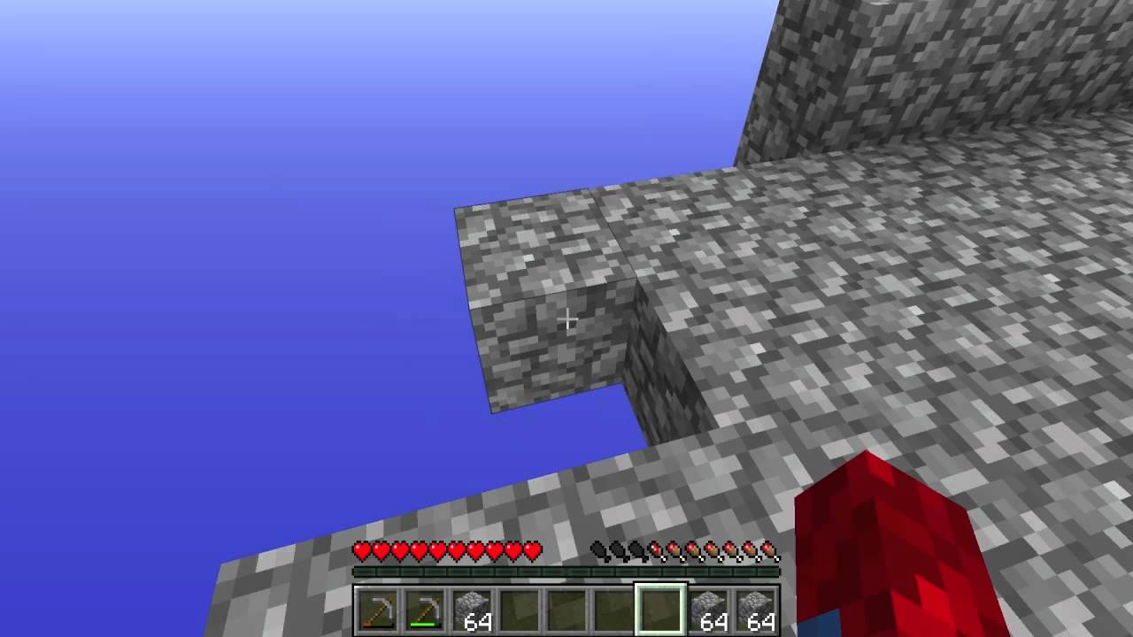 Minecraft | SkyBlock SUPERVIVENCIA EXTREMA | EP. 6