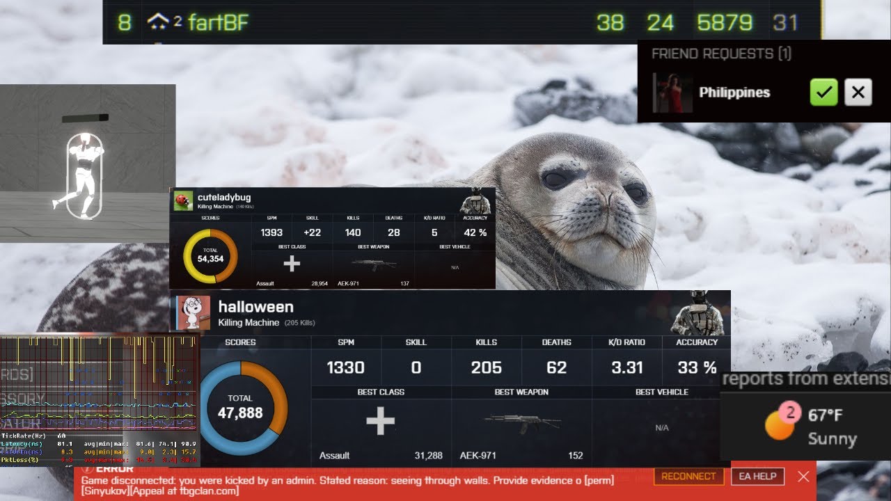 Battlefield 4 IN 2026!!!!!!!!!!!!!!!!!!!!!