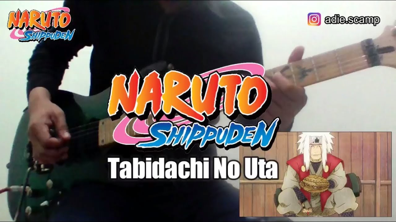 Naruto Shippuden Ending 39 