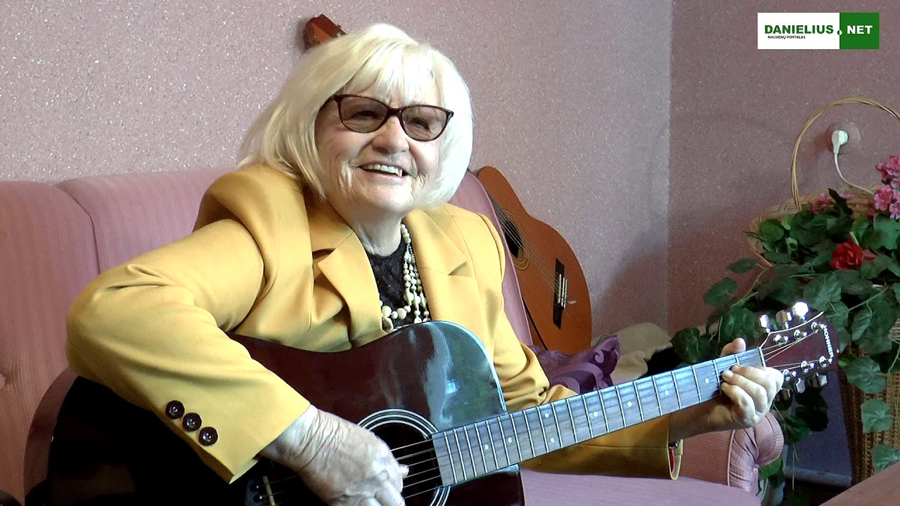 Genovaitė Švabienė