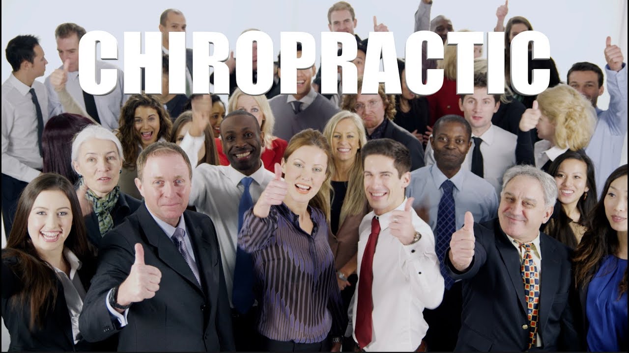 What is Chiropractic?