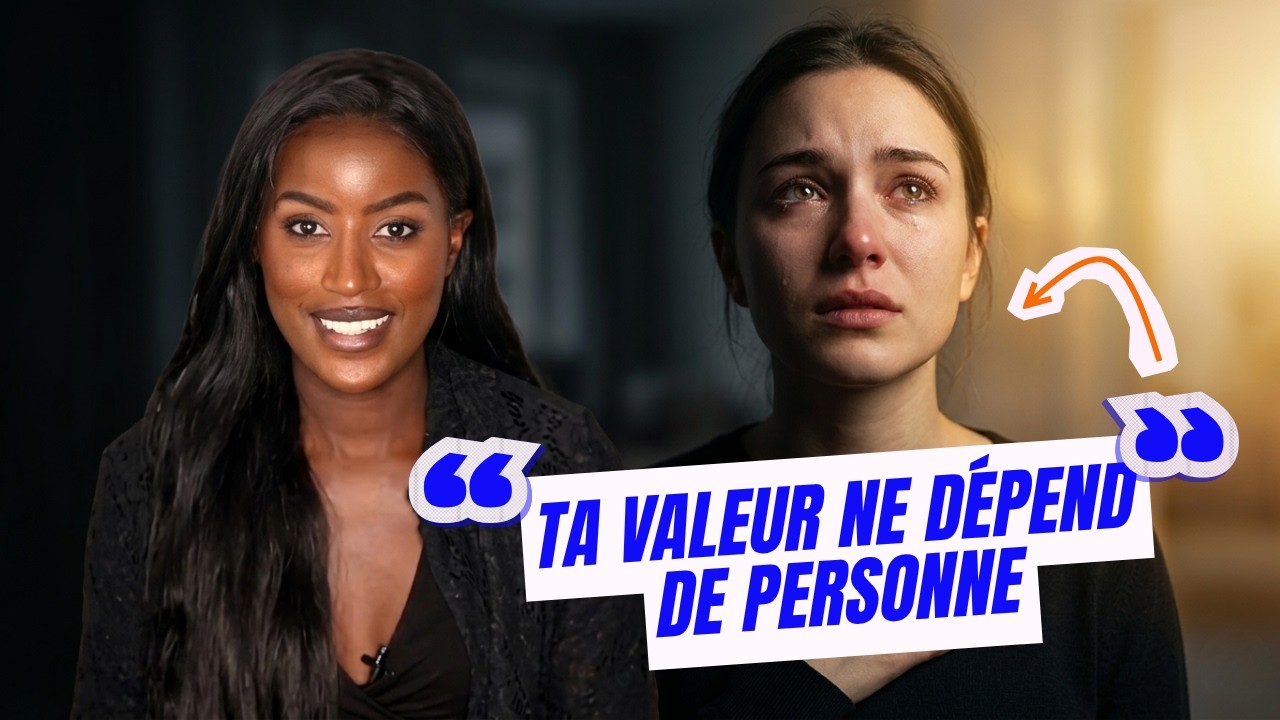 SI TU NE SAIS PLUS COMMENT ALLER MIEUX ÉCOUTE ÇA !