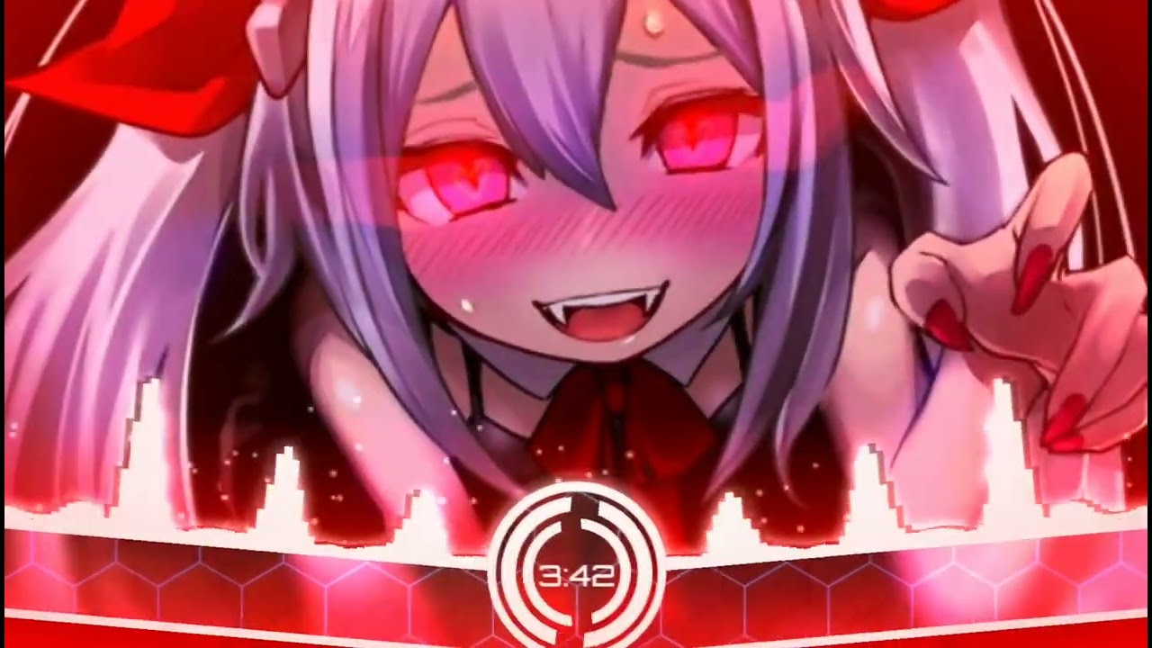 ❥ Nightcore – Heads Will Roll (DiscoTech Remix) Yeah Yeah Yeahs x A-Trak
