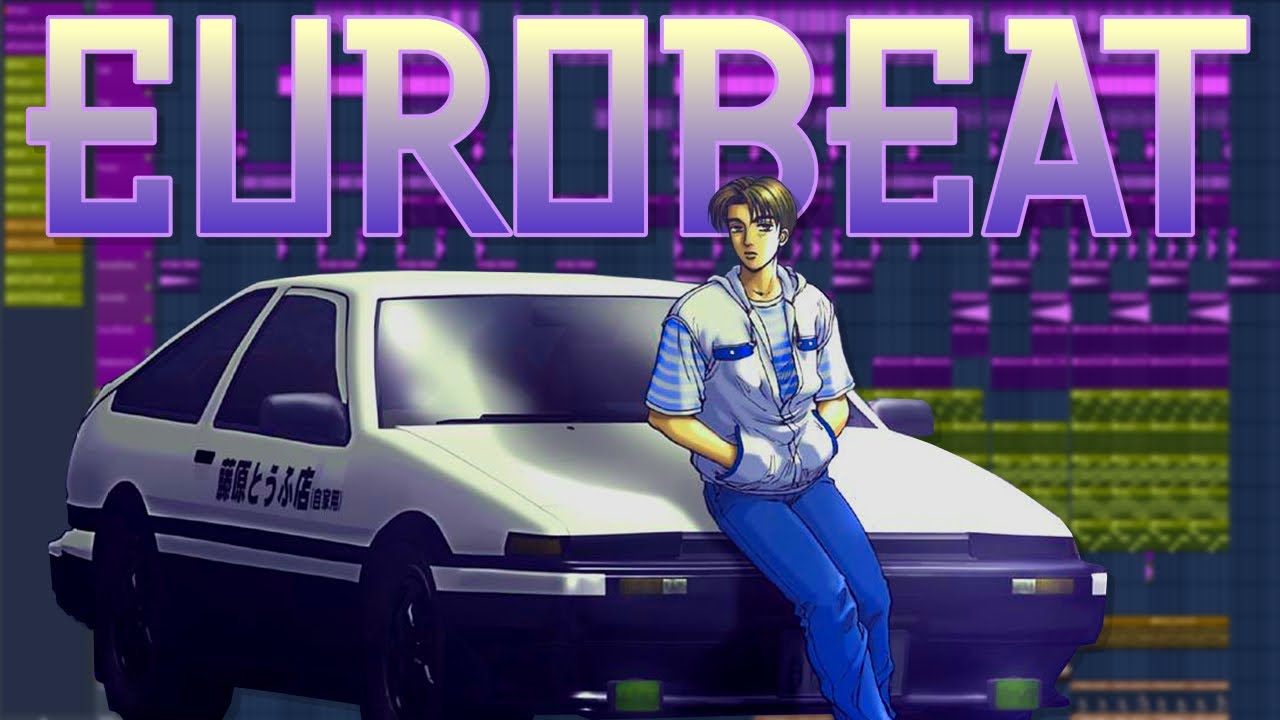 Max Coveri - Golden Age (VINDIR Remix) EUROBEAT 2023