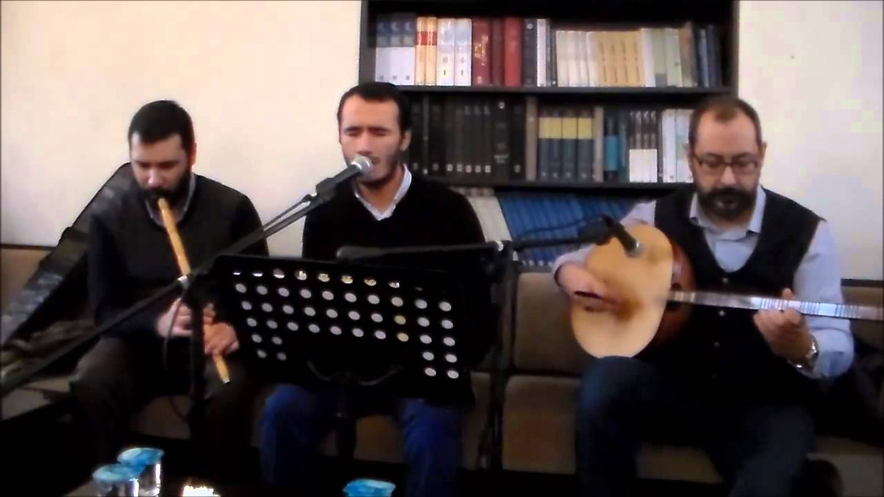 Eray Cinpir / Muharrem İlahileri