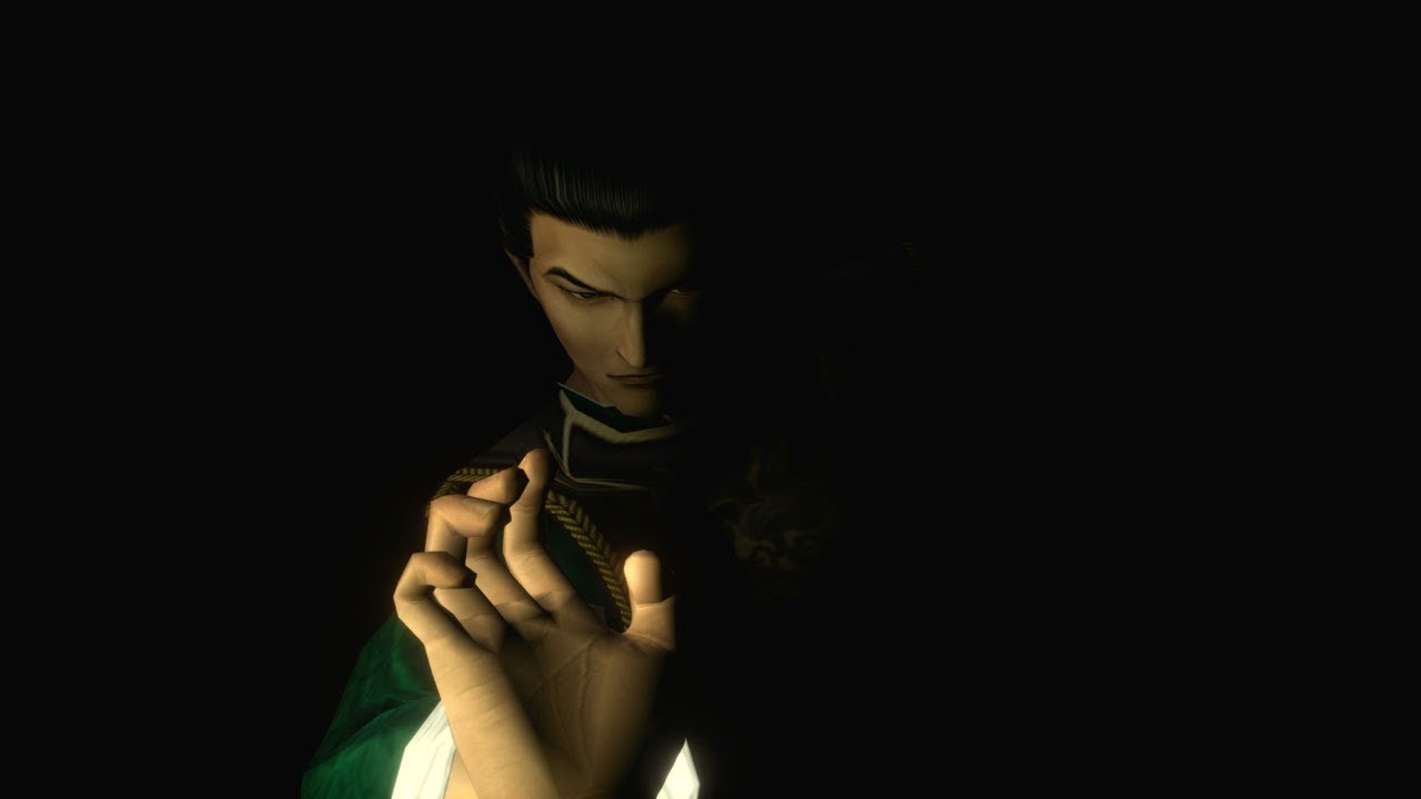 Shenmue Gameplay Walkthrough PART 5 - The Letter
