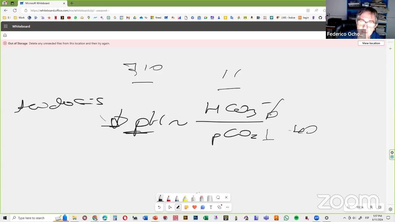REPASO DE FISIOLOGIA- RENAL
