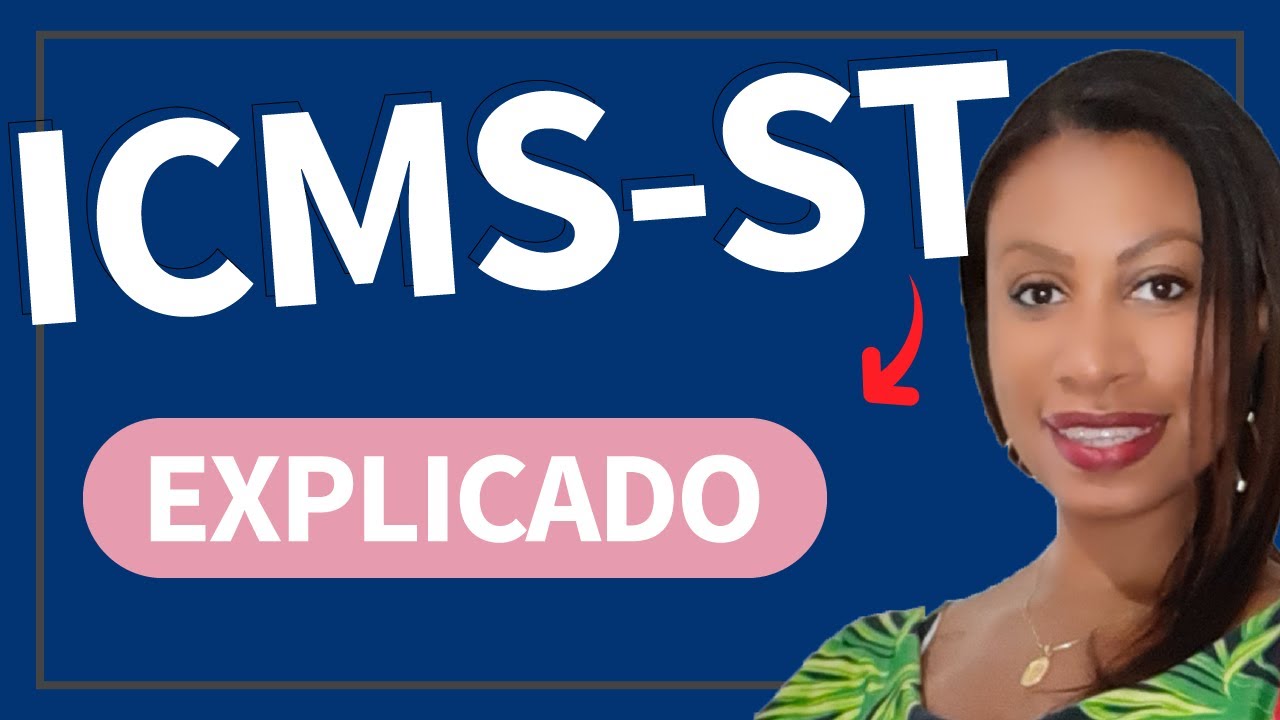 AULA DE ICMS-ST - PRIMEIRA PARTE