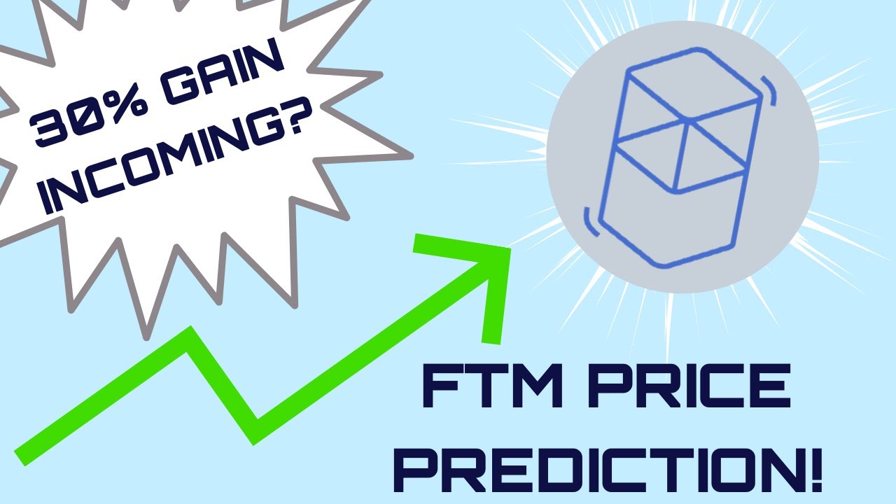 CRITICAL DECISION POINT!!! || FTM analysis & price prediction!