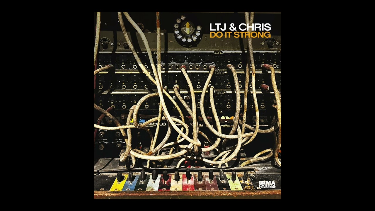 LTJ Xperience, Christian Lisi, LTJ & Chris - He Gets Around | Indie Dance