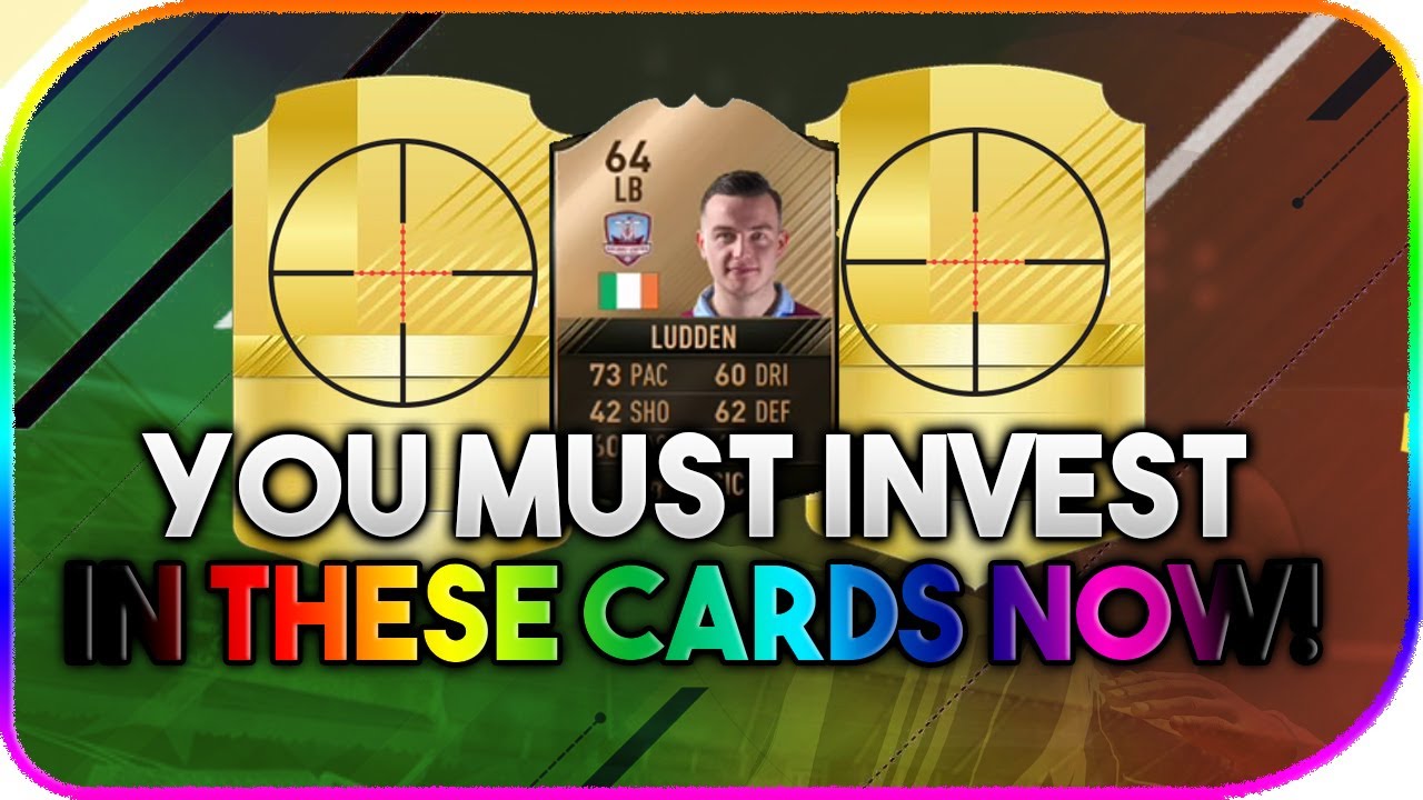 FIFA 17 | INVEST IN THESE PLAYERS NOW/NO LOSS INFORM INVESTMENTS!!| FIFA 17 TRADING METHOD