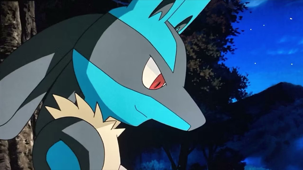 ASMR Crew Series: Lucario Comforts RKG (You) From Being Sunburned