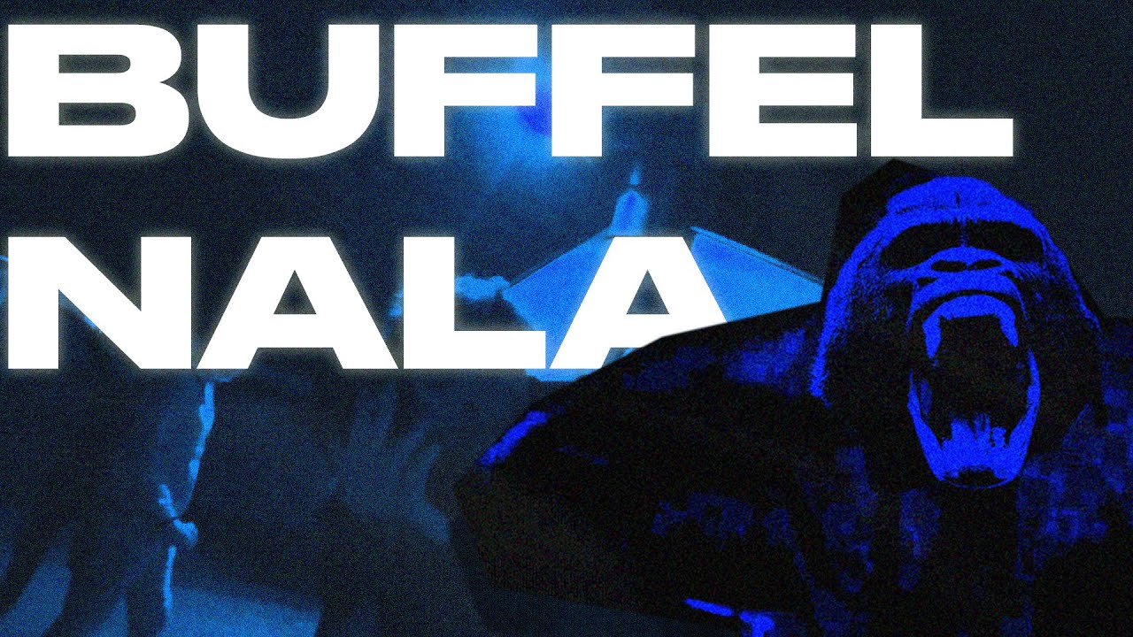 BUFFEL - NALA (prod. Gunda)
