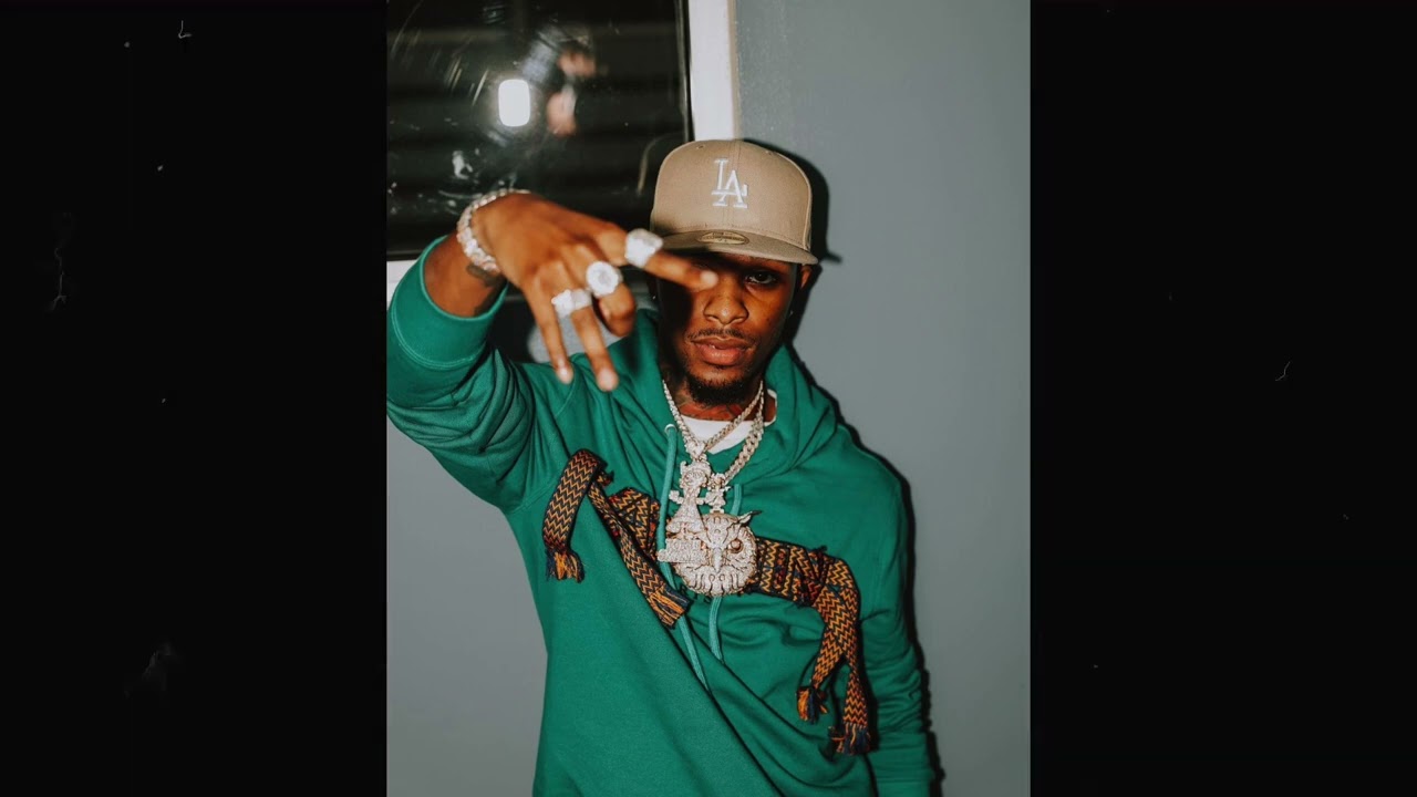 [FREE] Rod Wave Type Beat x Toosii Type Beat 2022 - 