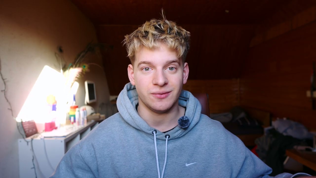Nichts ist perfekt