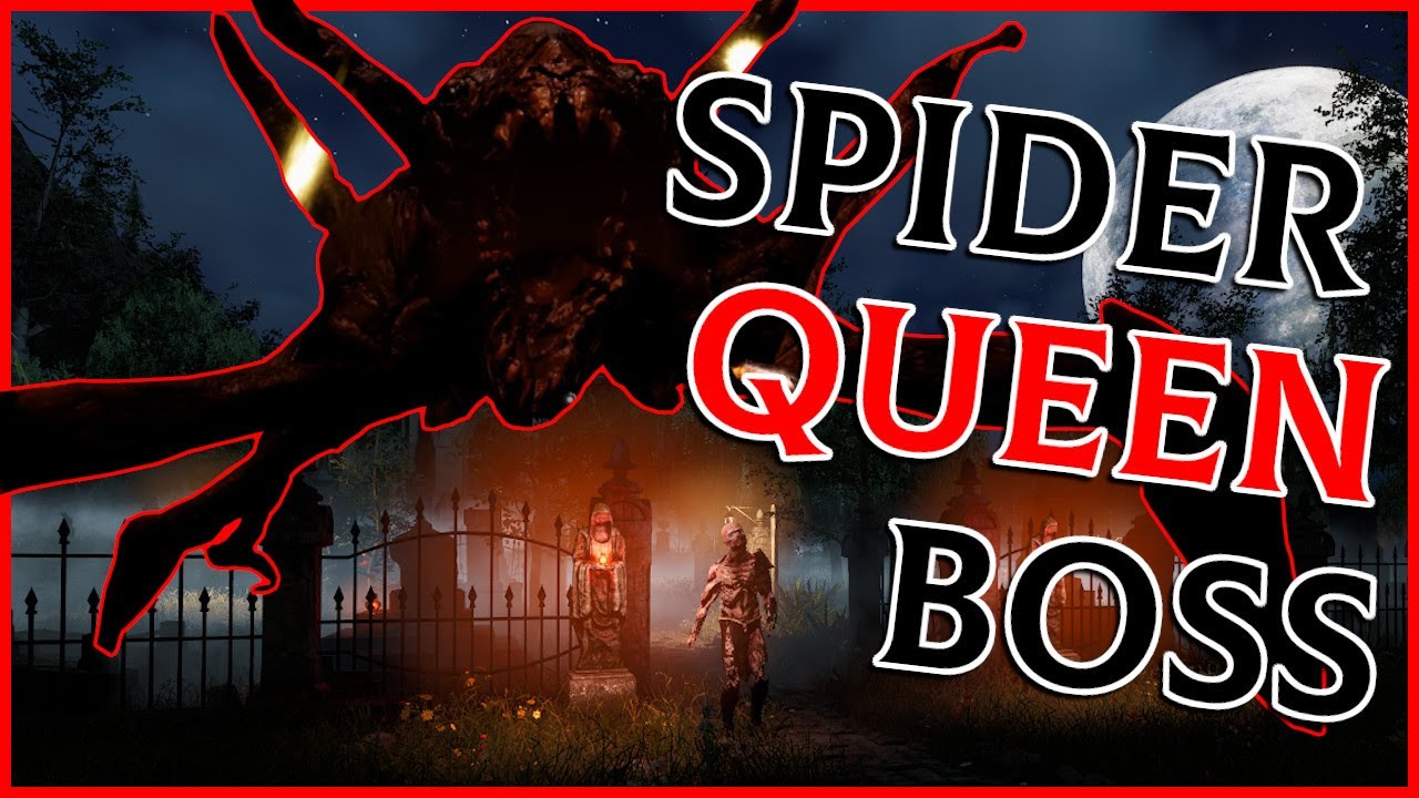 So You Want To Kill The New Boss? - Mortal Online 2