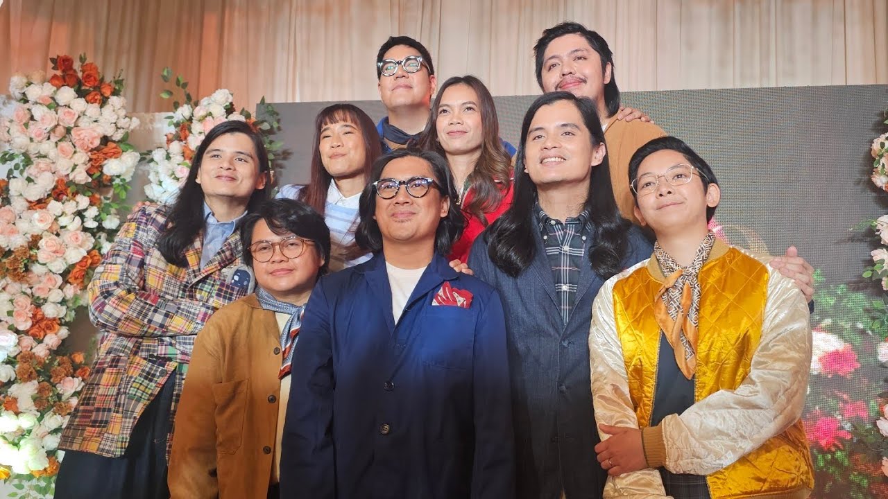 Ben&Ben opens 2026 with new single 