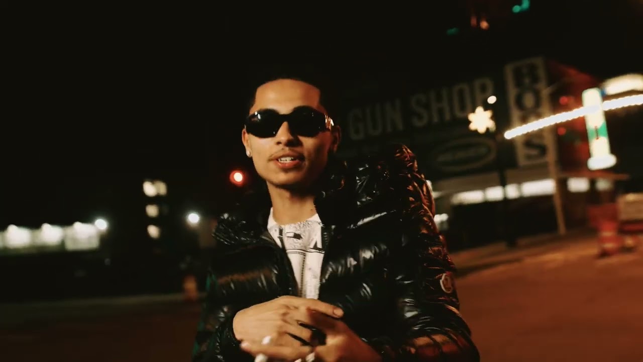 G Havin- Freestyle (Official Music Video)