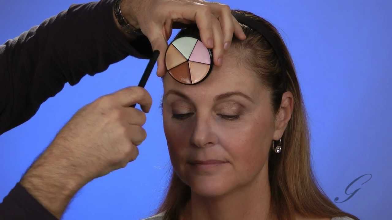 On A Good Day Part 2—Correction: MAKEUP GOURMET TUTORIAL
