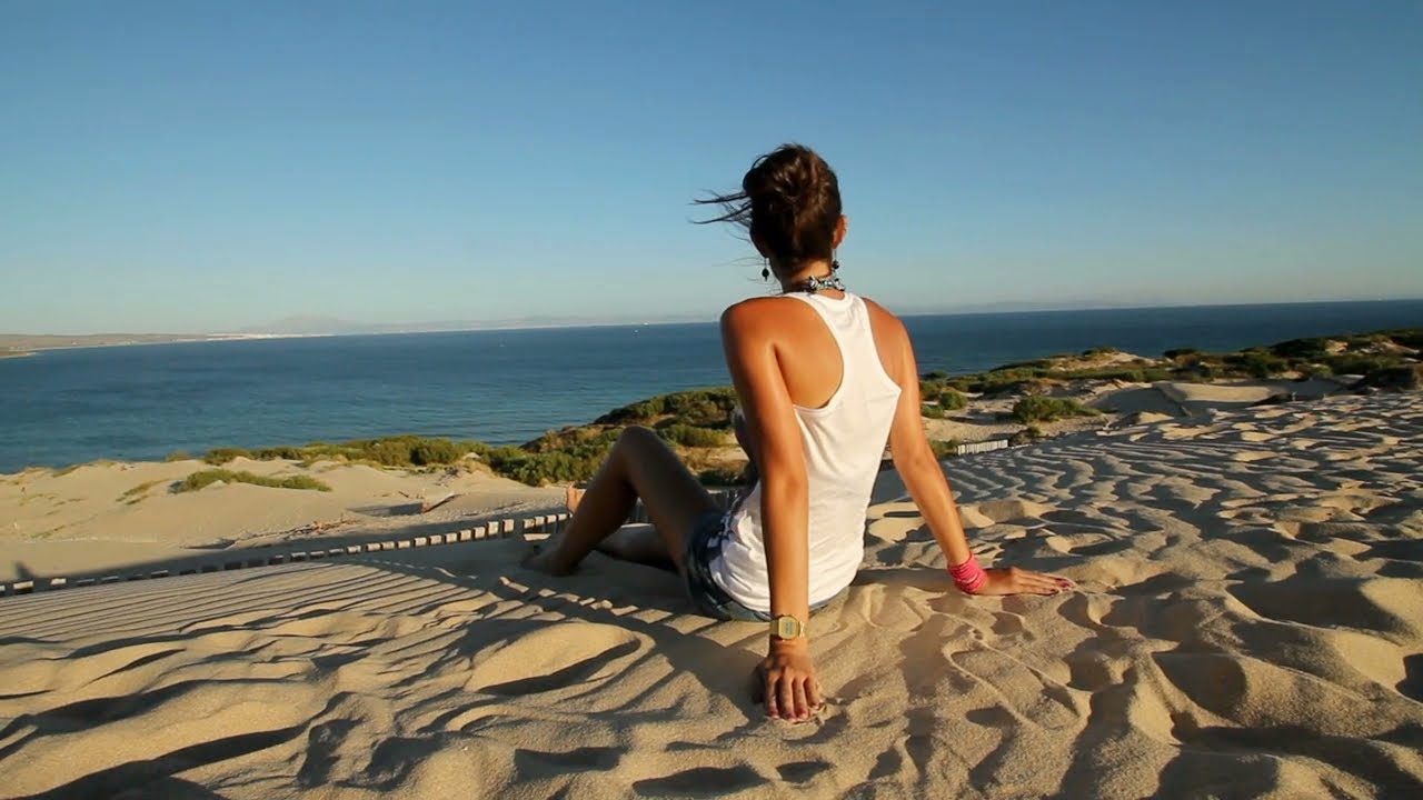 ANDALUC&Iacute;A. DESTINO TURISMO | Documentales Completos