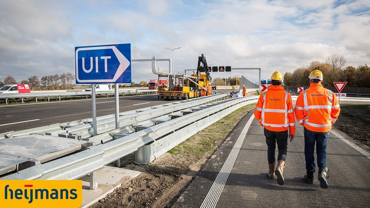 GEELGEHEIM #4 | PROJECT N23 WESTFRISIAWEG