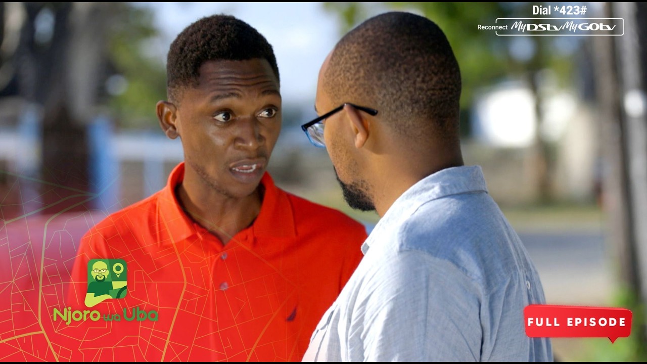 Episode 2: When it rains – Njoro wa Uba | S7 | Ep 2| Full Episode | Maisha Magic East