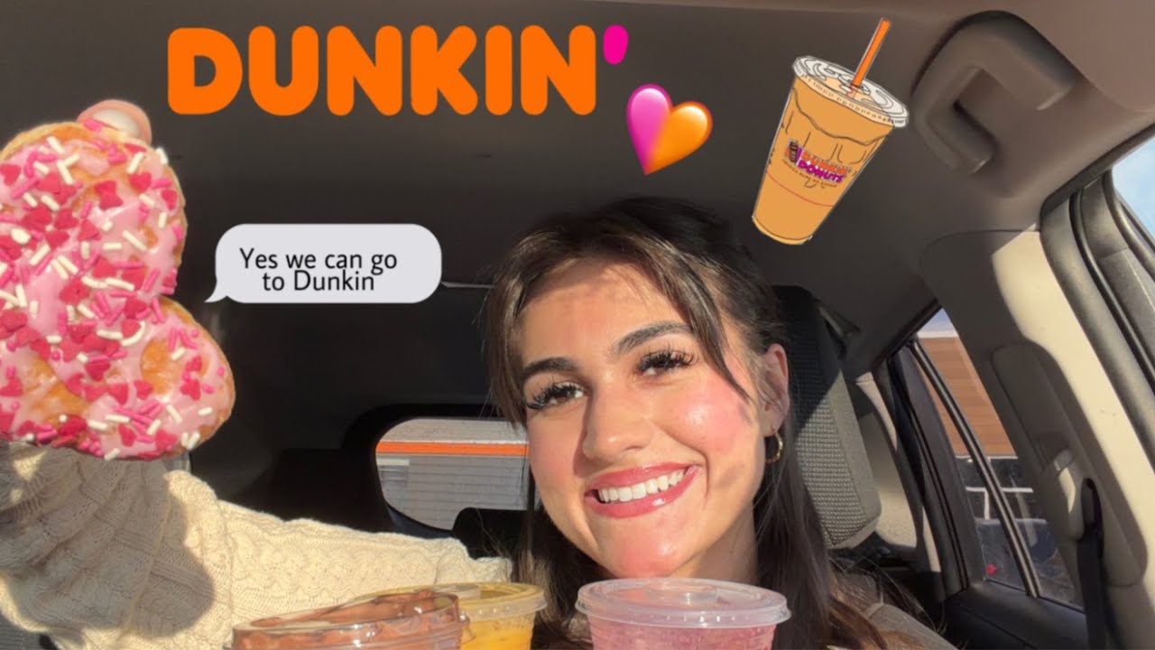 New Dunkin’ Menu Items Reviewed – Must Try!