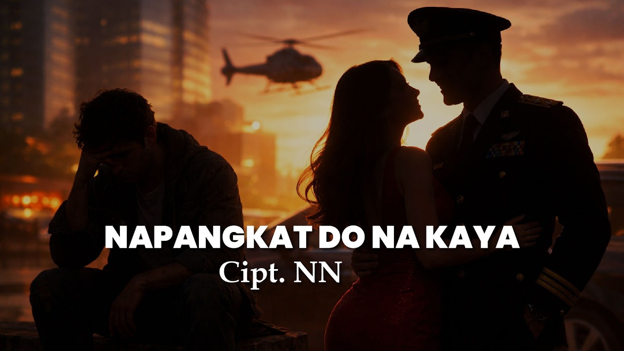 NAPANGKAT DO NA KAYA | LAGU ETNIS SIMALUNGUN TERBARU 2026