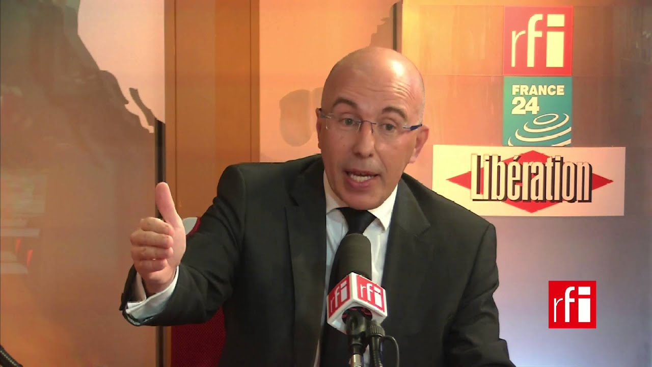 Mardi politique - Eric Ciotti, d&eacute;put&eacute; Les R&eacute;publicains (2e partie)