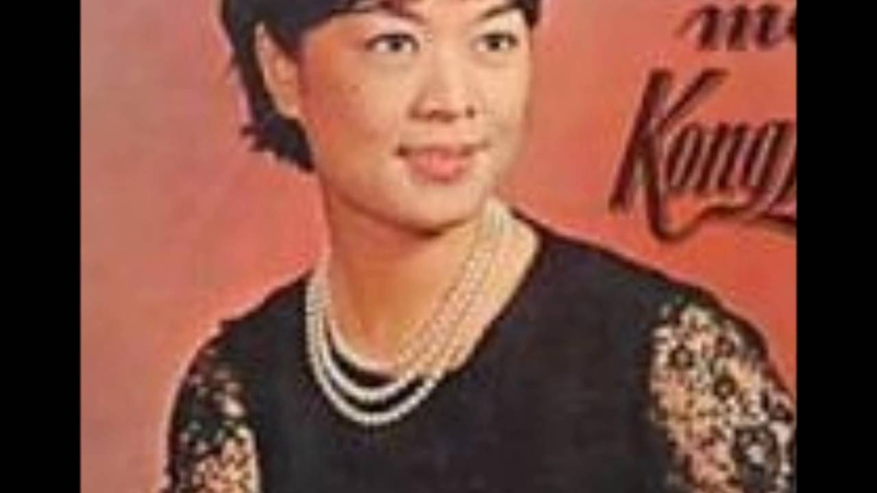 游龙恰恰－江玲
