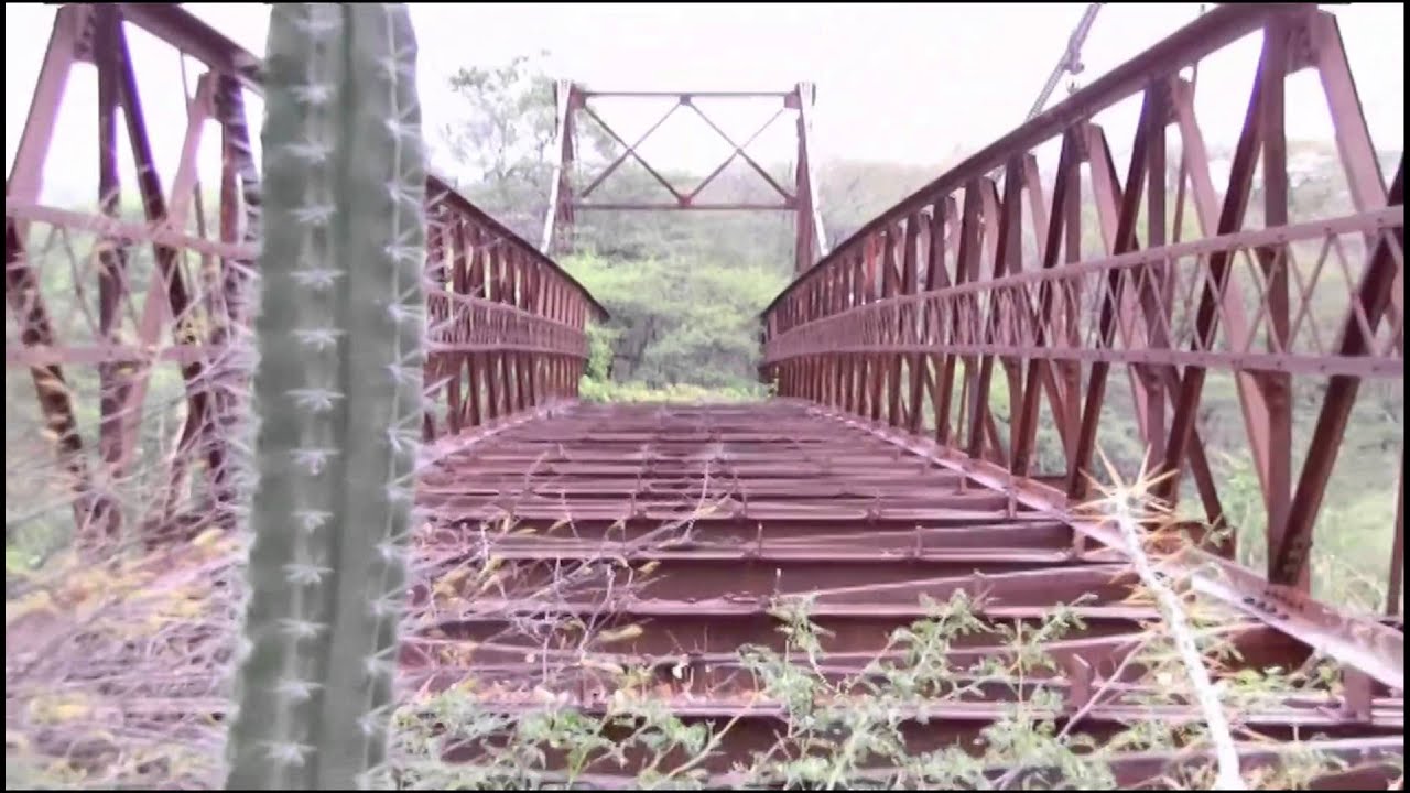 Esperando Tú Regreso | Agustín Rodríguez | Vídeo Oficial