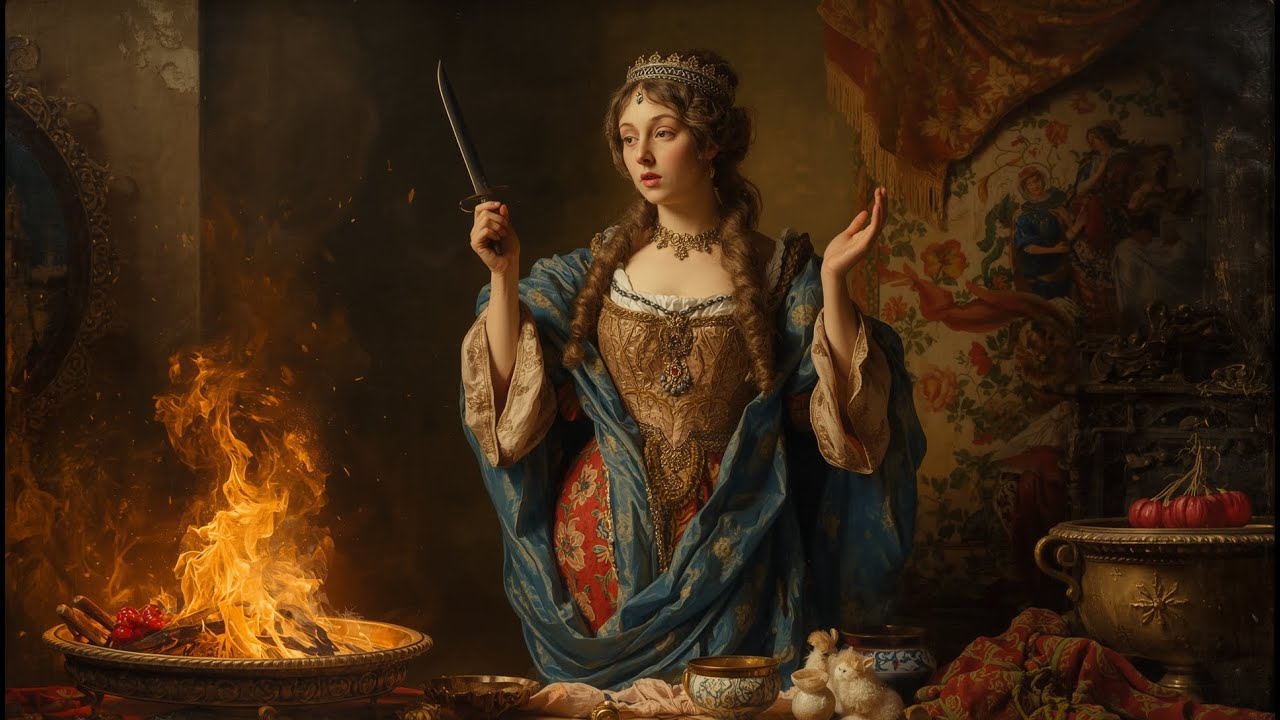 5 Ancient Fertility Rituals You Won&rsquo;t Believe