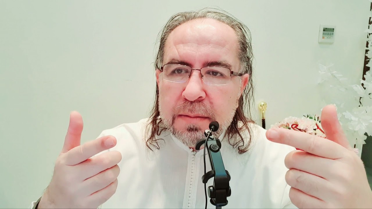 كيف تعامل من يحسدك أو يعاديك ويبغضك .؟؟