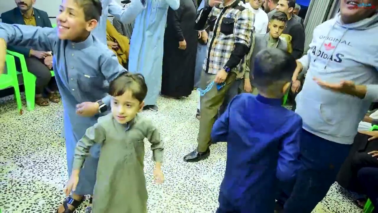 جديد الفنان مهند العماري حفله احمد الرسيتماوي المصور هنودي ستيفن 07712466588