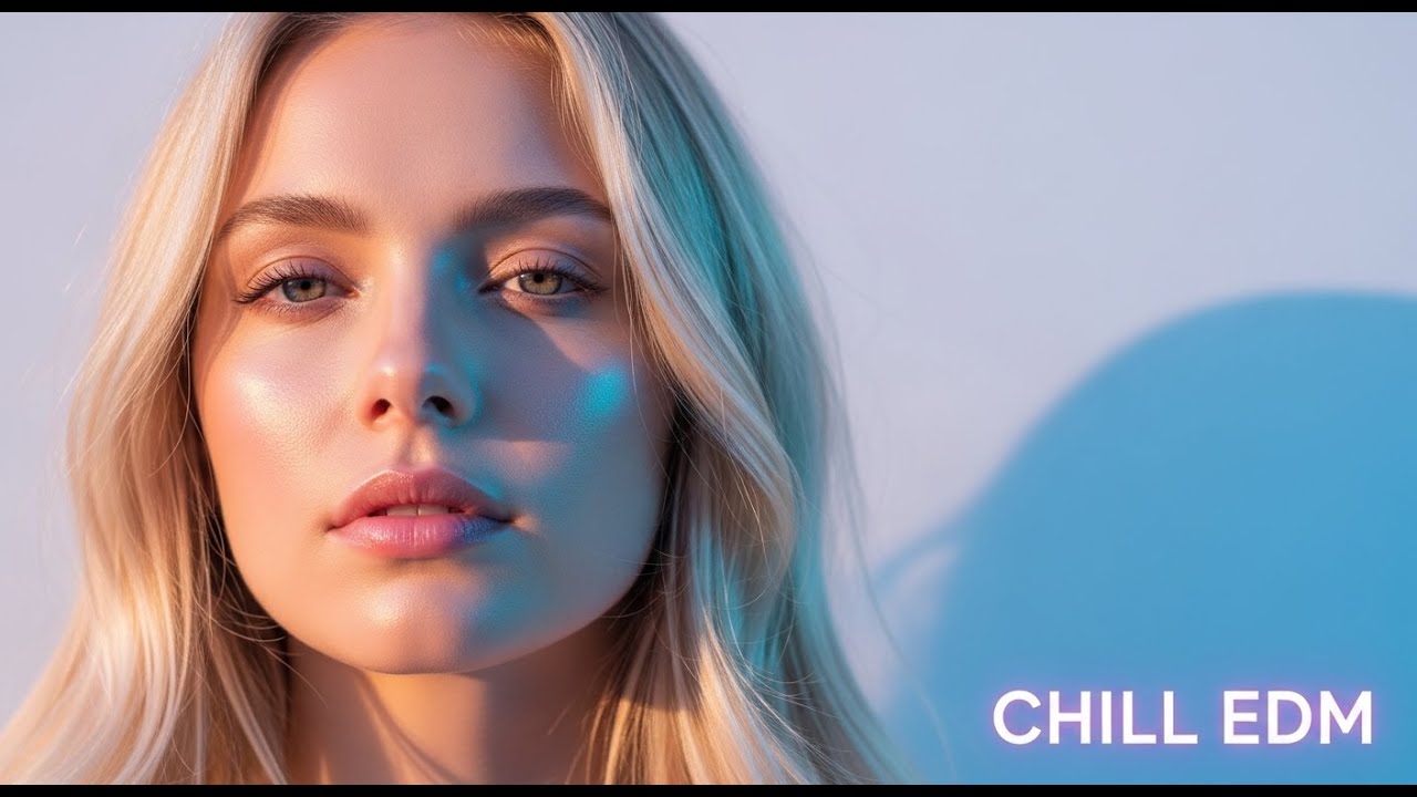 Valentine EDM Vibes – Chill & Romantic Electronic Music for Love, Relax & Feel Good
