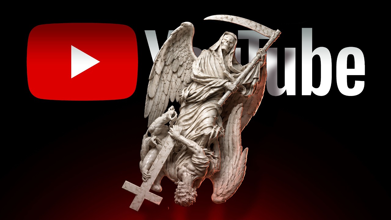YouTube открыл доступ к этим потрясающим фильмам (БЕСПЛАТНО в течение ограниченного времени)