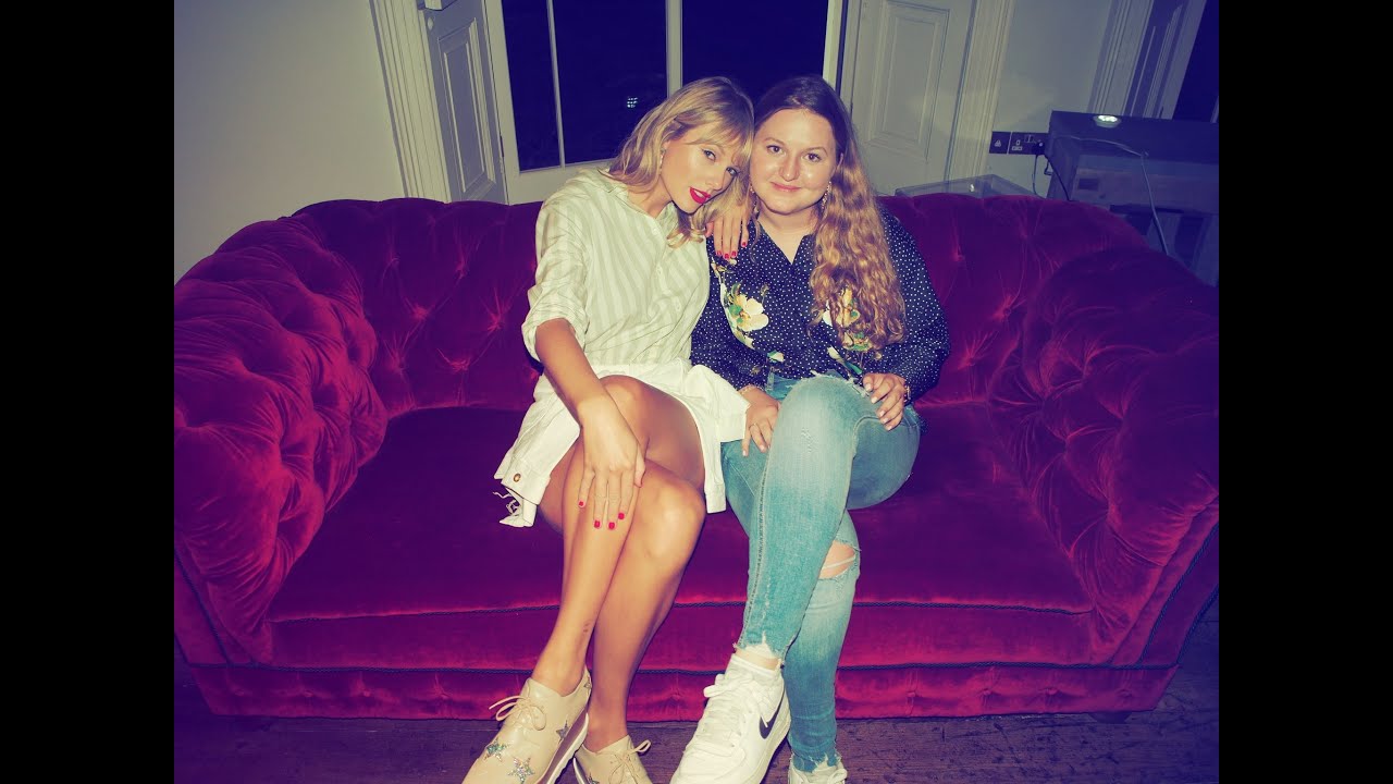 Lover secret sessions London pt. 1