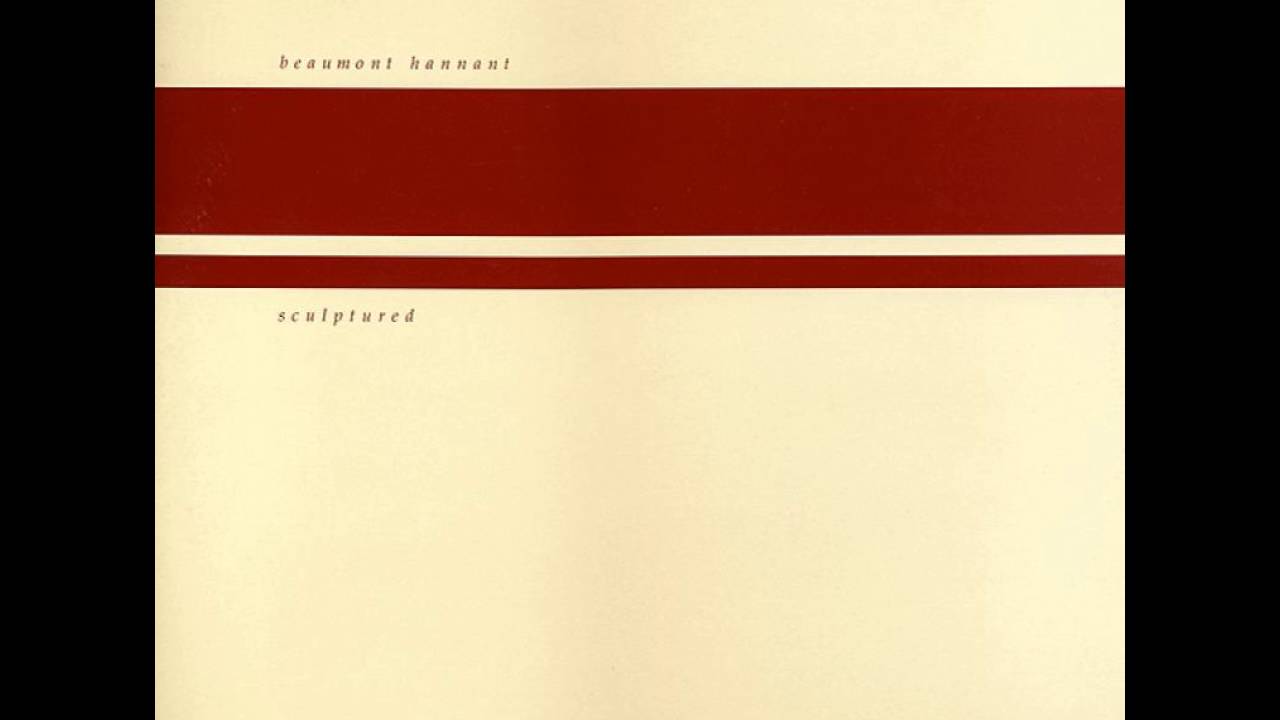 Beaumont Hannant ft. Lida Husik - Ormeau