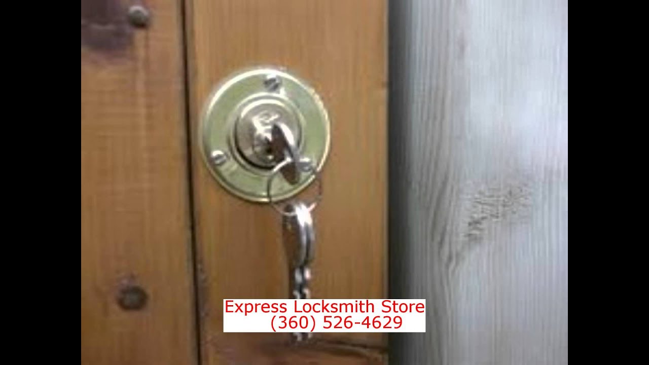 Locksmith In Vancouver  WA - 24/7 Emergency Locksmith Service (360) 526-4629 Call US NOW
