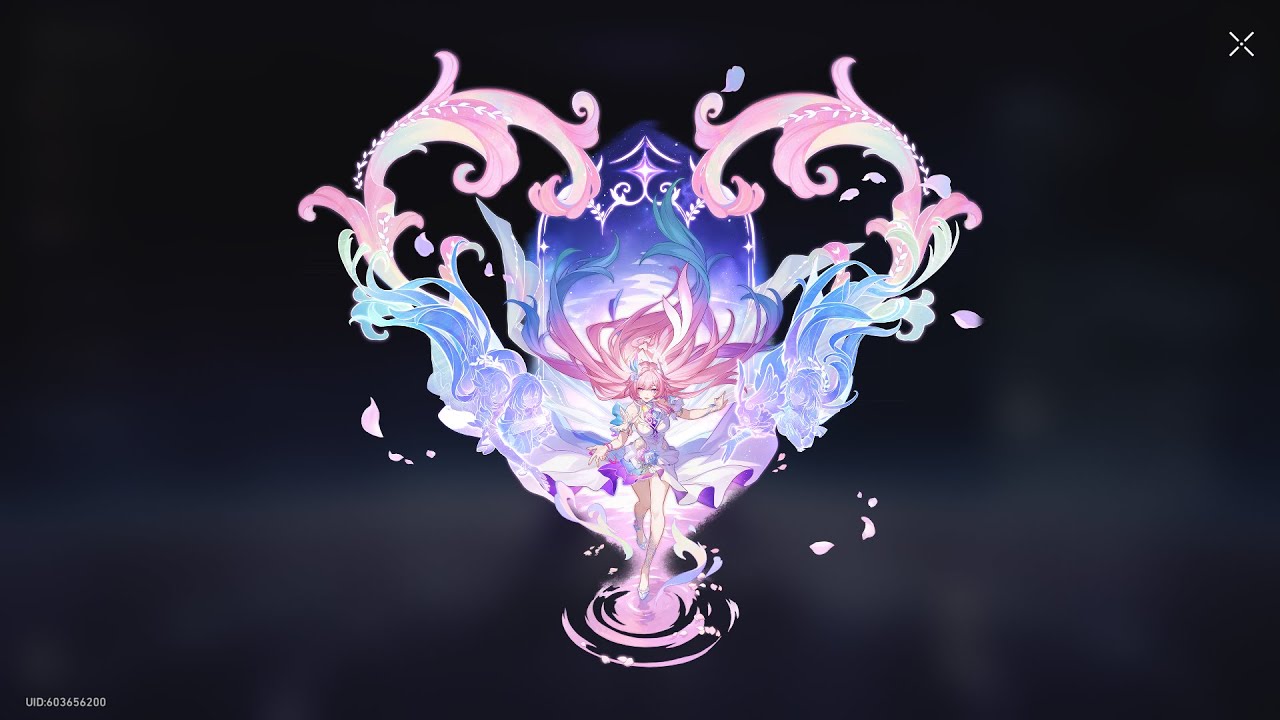 Cyrene e0 f2p lc with premium team showcase