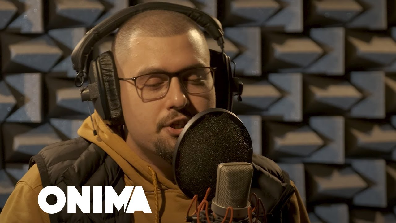 REPREZENT Vol.1: Freestyle me URANIN | ONIMA