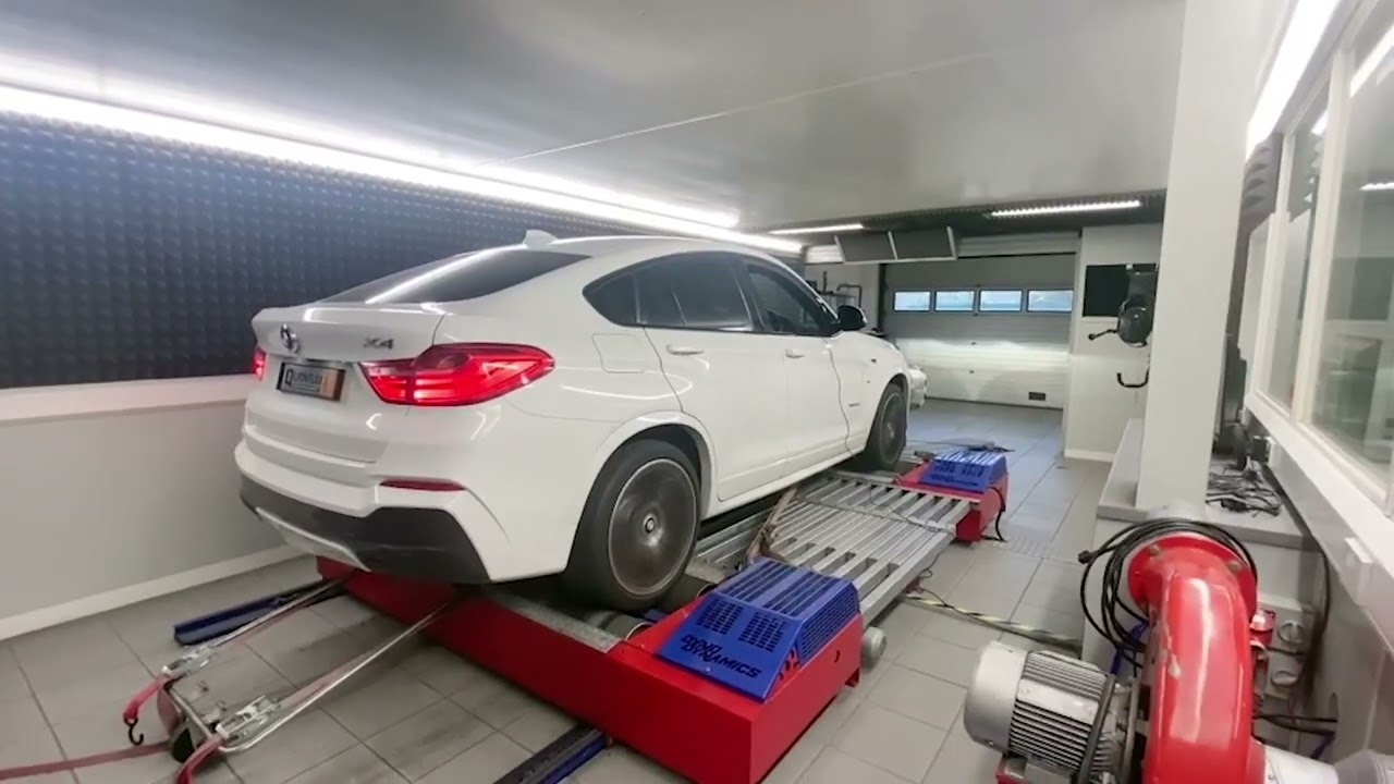 X4 Remap Kess3