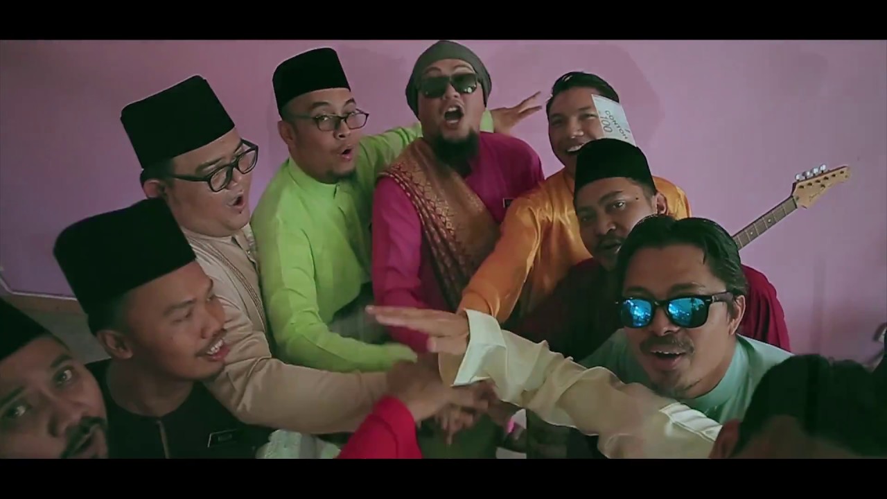 SELAMAT HARI RAYA... dari SK Putrajaya Presint 9(1)