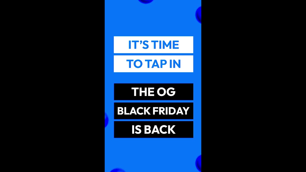 24HR BLACK FRIDAY LIVE MARATHON - Skin Functional