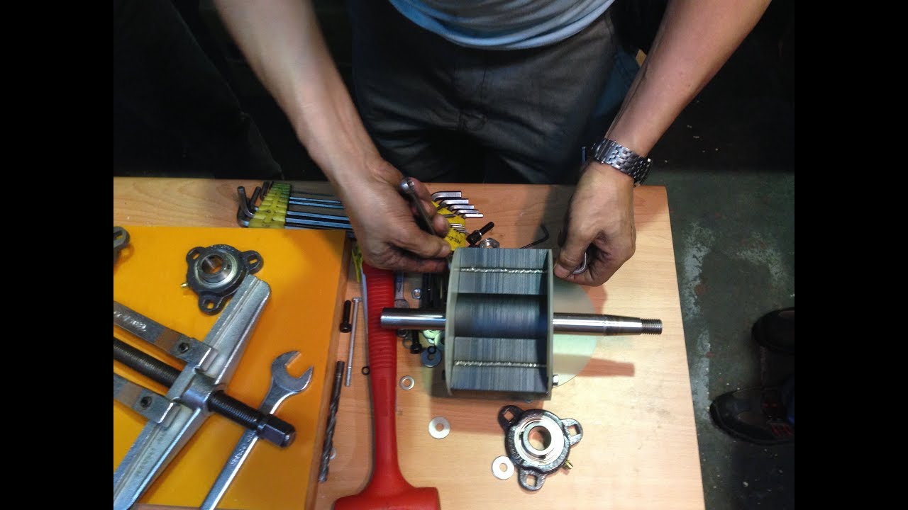 The Quantum Energy Generator Lives